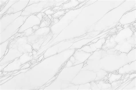 Premium Photo | White marble texture gray marble natural pattern ...