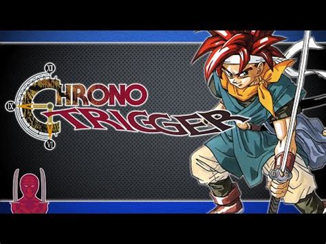 Chrono Trigger - All Endings (SNES) - Xygor Gaming - YouTube