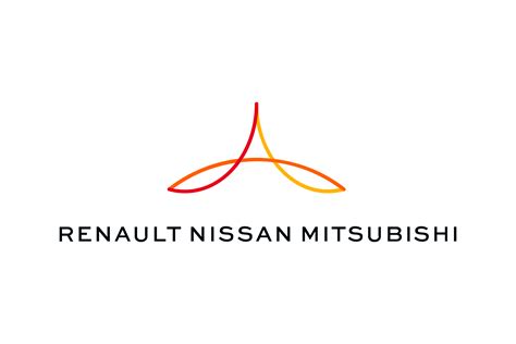 Download Renault–Nissan–Mitsubishi Alliance Logo in SVG Vector or PNG ...