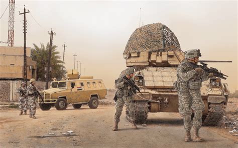 Gallery: Operation Iraqi Freedom