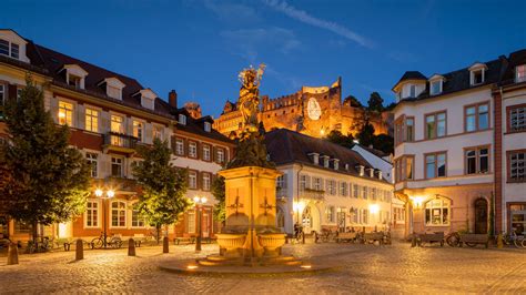 Top Hotels in Heidelberg from $59 (FREE cancellation on select hotels ...