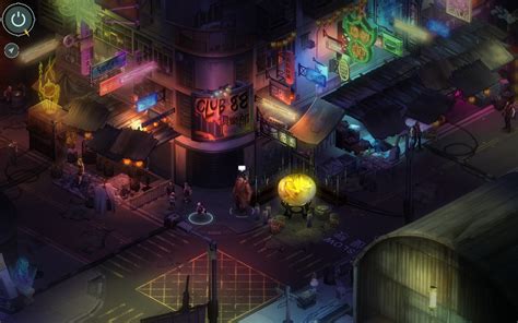 Shadowrun: Hong Kong Delves Deep Into the Shadows - Cliqist