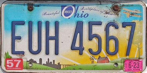 Ohio 5 Y2K