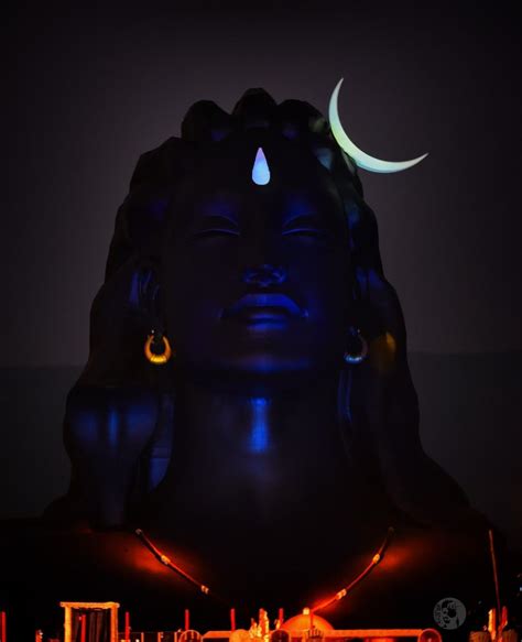 #adiyogi