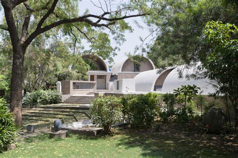 Architecture as Celebration: The Philosophies of B.V. Doshi | ArchDaily