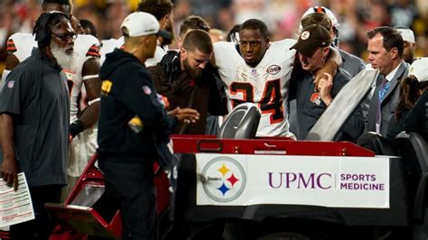 Georgia RB Nick Chubb suffers horrifying leg injury - sol-inc.jp