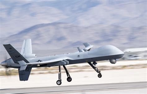 MQ-9 deployment to Japan taking place in July – Alert 5