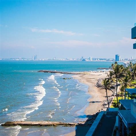 7 Things Not To Miss In Veracruz, Mexico’s Most Famous Port - Travel ...