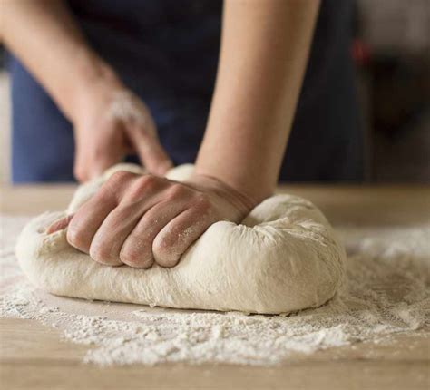 Knead - BBC Good Food