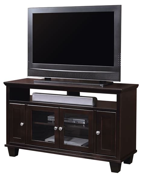 55 inch TV Console - OldTown Furniture & Furniture Depot