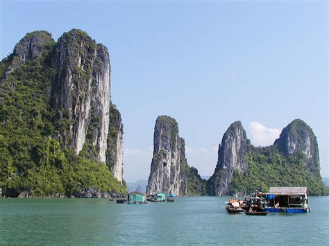 Intelliblog: HA LONG BAY VIETNAM