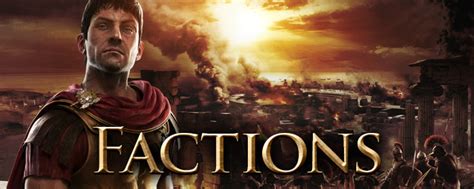 Rome total war 2 playable factions - kidzkasap