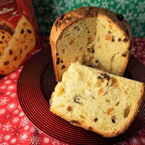 Panettone Bread & Butter Pudding | Moorlands Eater