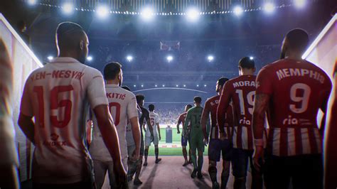 EA Sports FC 24 - "Clubs" Deep Dive Gameplay Trailer | pressakey.com