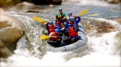 Top 10 Outstanding Destinations For River Rafting In India – Welcome to ...