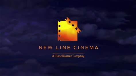 New Line Cinema (2014-present) (in True HD) | New line cinema, Movie ...