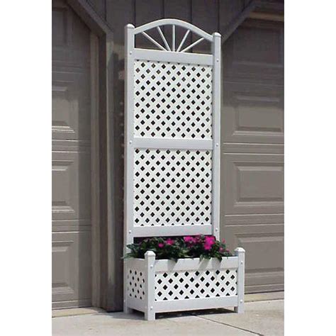 Garden Trellis & Screening | Garden Fence Panels & Gates: Garden ...