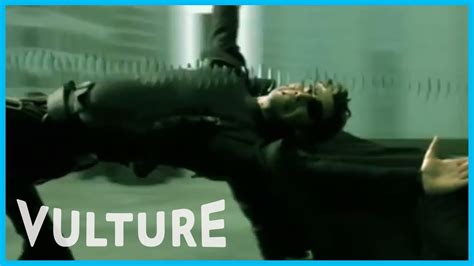 Matrix Bullet Time Sound Effect - 1280 x 720 jpeg 92 кб. - Bizarros FM