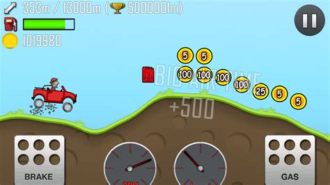 Hill Climb Racing - Download