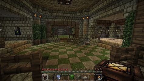 Awesome underground base Minecraft Project | Minecraft underground ...