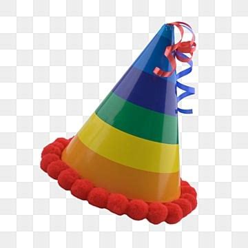 Birthday Hat PNG Transparent Images Free Download | Vector Files | Pngtree