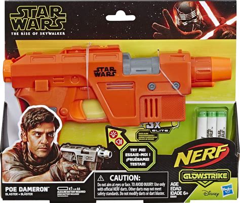 Star wars blaster sounds - soswi