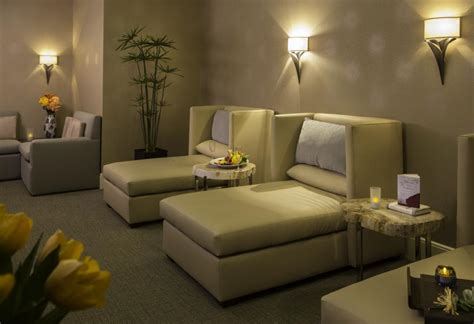 The Spa At Rosen Centre