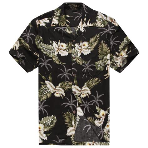 shipping them globally Personality recommendation Mens Hawaiian Shirt ...