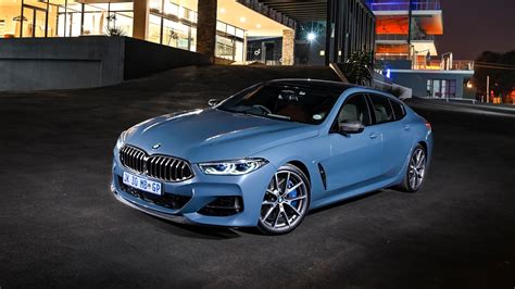 BMW M850i xDrive Gran Coupé 2020 2 HD Cars Wallpapers | HD Wallpapers ...