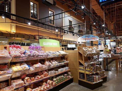 Tour: Wegmans - Warrington, Pennsylvania