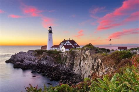 Guide To 15 Best Things To Do In Freeport Maine