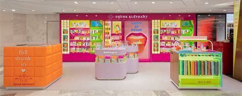 Drunk Elephant marks GTR debut with Shiseido Travel Retail