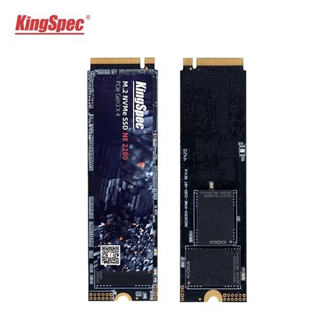 Scorching KingSpec M.2 NVME ssd M2 1TB PCIe NVME SSD 128GB 512GB 256gb ...