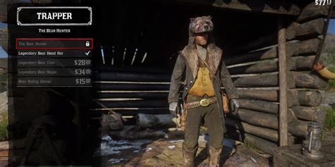 Best Outfits In Red Dead Redemption 2