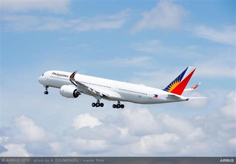 Philippine Airlines Will Expand North American Operations; Opens Manila ...