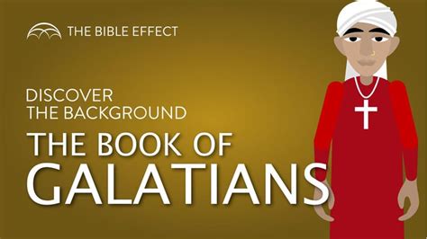 Galatians Historical Background | Videos | YouVersion