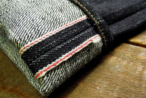 What is Selvedge Denim? - The Rundown on High Quality Denim