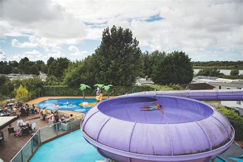 MARTON MERE HOLIDAY PARK - HAVEN - Updated 2018 Prices & Campground ...