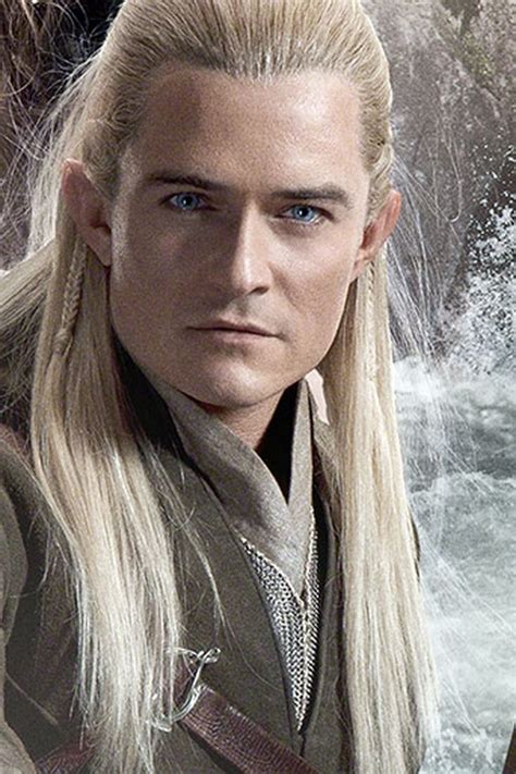 The Hobbit Movie Legolas | The hobbit, Legolas and tauriel, Legolas