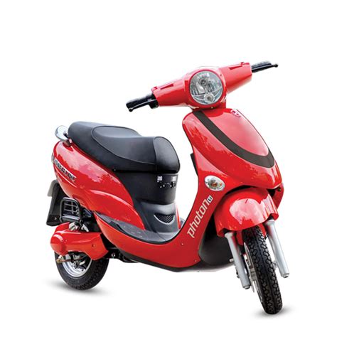 Red Hero Electric Photon Hx Scooter at Rs 71440 in Panaji | ID: 23730515062