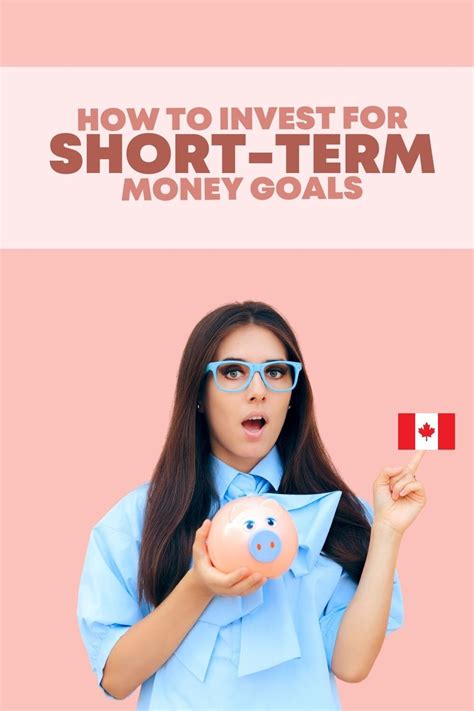 What Short-Term Investing Strategies Exist in Canada? — Mixed Up Money