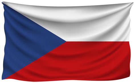 Download Flag Misc Flag Of The Czech Republic 8k Ultra HD Wallpaper