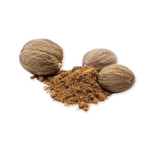 Nutmeg Powder - Global Pacific Victory