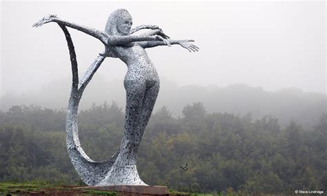 Andy Scott | Sculpture | Arria