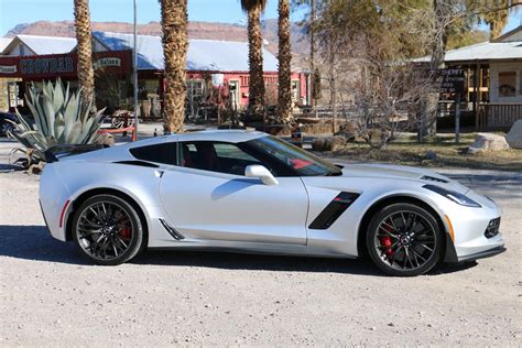 C7 Corvette Z06 Total Production Breakdown - Corvette: Sales, News ...