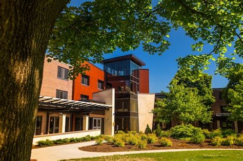 Geneseo Facilities and Campus Construction Embrace Sustainability ...