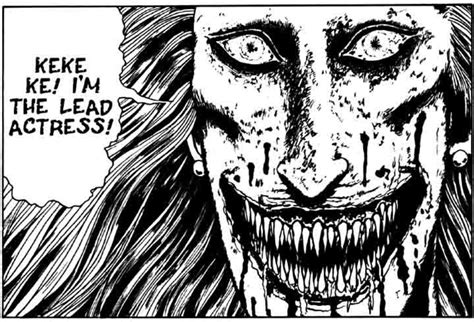 17 Essential Horror Manga (to Read Now) | Books and Bao