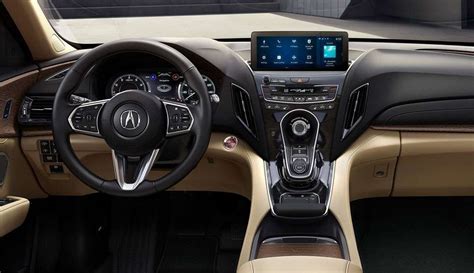 2021 Acura RDX Specs, Review, Price, Packages | Motorcars Acura