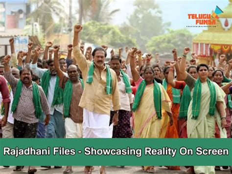 "Rajdhani Files" Theatrical Trailer: A Gripping Glimpse into Real-Life ...