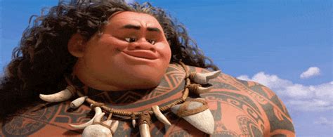 The Rock Just Revealed A Heartwarming Detail About His "Moana" Character